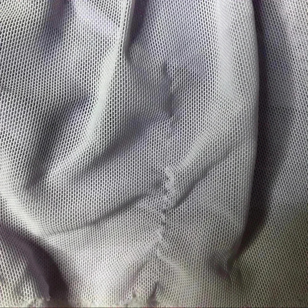Joe Fresh Purple Skirt Size 4 - Picture 15 of 16